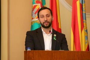 Toledo: “El gobierno de Marco debe respetar la libertad de los castellonenses y no entrometerse en la educación de los jóvenes”