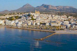 La Conselleria de Obras Públicas finaliza la reposición de los pantalanes del puerto de Xàbia