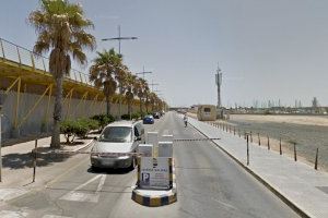 Atropella a cinco peatones en Torrevieja tras perder el control del vehículo