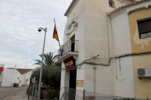 Los cuarteles de la Guardia Civil de la provincia de Castellón necesitan mejorar