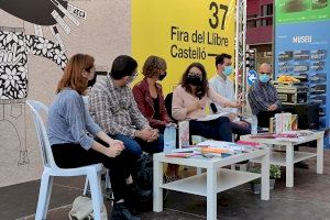 La retirada de llibres LGTBI a Castelló arma l'embolic en la Comunitat