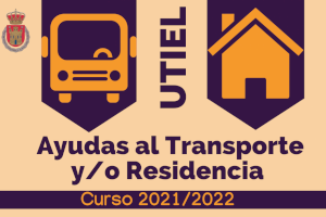 Utiel aumenta a 19.000 € las ayudas al transporte y residencia para estudiantes del municipio en su 3ª convocatoria