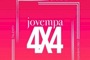 Elda acogerá el próximo viernes la tercera edición de Jovempa 4x4, un punto de encuentro entre empresas consolidadas y emprendedores