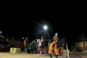 La Fira Medieval de Mascarell torna amb una nova edició el primer cap de setmana de novembre