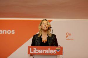 María Muñoz: “El PP tiene que dar explicaciones por su corrupción”