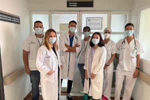 El Hospital de Alicante accede a nuevos fármacos que aumentan la supervivencia de las mujeres con cáncer de mama metastásico