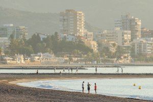 El turisme continua deixant bons registres a la província de Castelló en 2021
