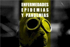 Las Jornadas de Investigación del Museo de Aspe analizan enfermedades y pandemias a lo largo de la historia