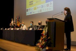 Dia Internacional de la Seguretat Privada a la Universitat d'Alacant