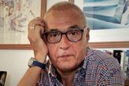 El escritor José Vicente Pascual gana el VI Certamen Literario de Narrativa Breve “Villa de Sax” 2021