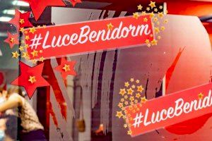 El certamen #LuceBenidorm contará con más de 2.300 establecimientos participantes