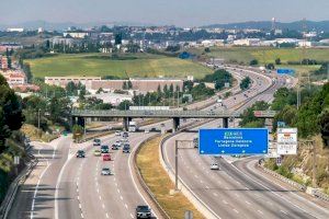 Las autovías y autopistas serán de pago en España a partir de 2024