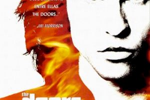 Nova sessió de cinema a Canals amb ritme de Jim Morrison amb la pel·lícula “The Doors”