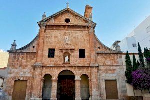 Nules recupera la cantata que inauguró el Convento en el año 1717