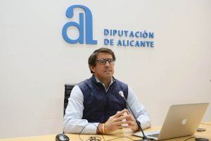 La Diputación de Alicante programa una ronda de sesiones sobre el Brexit en 10 municipios de la provincia