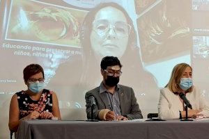 Alicante participa en un encuentro bilateral España-Colombia contra la trata con fines de explotación sexual