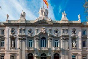 La Sala respalda la aplicación de la agravante de disfraz que fue apreciada por el Tribunal Superior de Justicia de Valencia