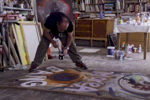 El MuVIM acoge el estreno de un documental sobre el pintor José Morea
