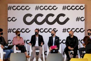 El CCCC reforça la seua col·laboració amb la cultura francesa a través de ‘La Base Culture’