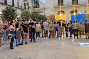 Ponències, tallers i exposicions sobre l'emergència climàtica es donaran cita en el primer festival ClimaFest d'Alacant