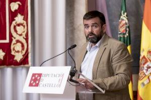 El PPCS reclama en Diputación un plan para el interior que incentive en 2022 la reforma de viviendas en ruina con 3 millones de euros