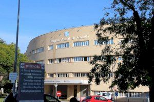 El hospital General de Castellón cuenta con la Unidad de Referencia provincial de Identidad de Género