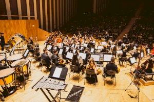 La cuarta edición del ‘Ciclo de conciertos CaixaBank de Orquestas’ ofrecerá diez recitales en la Comunitat Valenciana