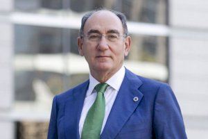 Ignacio Sánchez Galán: “Nuestro compromiso es seguir apoyando a la industria española y ayudar a la prosperidad de nuestro país” 