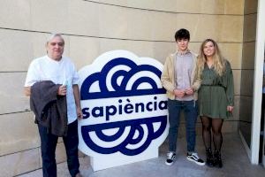 Un estudiant de València guanya el premi Sapiència per un projecte per a regenerar l'Albufera