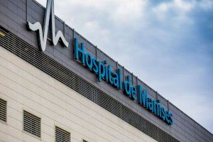 De entre los 122 hospitales que optaban a los premios, Manises se encuentra entre los 3 únicos hospitales públicos valencianos nominados