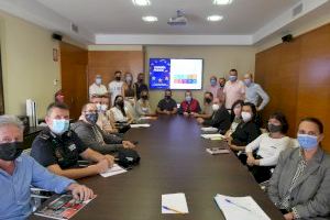 El Ayuntamiento de La Nucía crea una comisión de Fondos Europeos