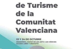 Gandia assisteix a la Mostra de Turisme amb l’objectiu d’incrementar el turisme valencià i mantindre la desestacionalització