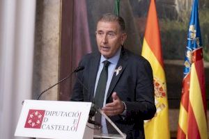 PP: "El PSOE dona l'esquena a l'interior i reparteix entre 8 municipis de la província el 45% de les ajudes del Fons de Cooperació"