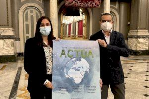L’Ajuntament de València i Acciona subratllen la importància de la gestió de l'aigua davant l'emergència climàtica