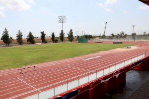 Se celebrará los días 16 y 17 de julio de 2022 en las instalaciones deportivas de la Ciutat de l’Esport del Parc Central