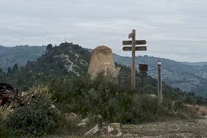 Castelló impulsa una campanya de sensibilització per avançar en la protecció del Tossal Gros com a Paratge Municipal