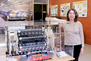 Una investigadora del IFIC coordinará la selección de datos en tiempo real del mayor experimento del LHC en el CERN