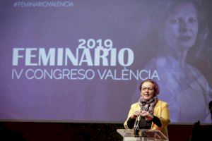 El V Feminari de la Diputació de València analitzarà els reptes feministes després de la pandèmia