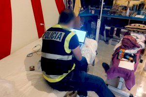 Detenido un hombre de 65 años de Alicante por abusar sexualmente de una niña de diez años