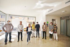 Vuelve el certamen de pintura rápida "Ciudad de Torrevieja" tras un parón de 6 años