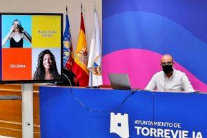 Entra en funcionamiento la nueva web del Ayuntamiento de Torrevieja