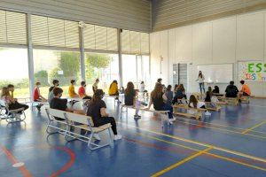 La Concejalía de Juventud de Alcalà-Alcossebre pone en marcha el programa “Corresponsales Juveniles” para el curso 2021-2022