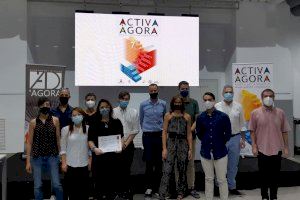 Arriba la huitena edició del programa Activa Àgora