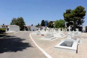 Cementerio Municipal de Torrevieja