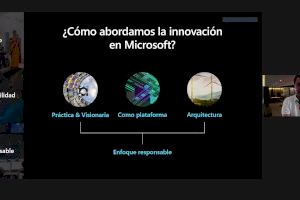 Espaitec clausura la segunda edición de Innovatossals con la participación de Microsoft, Telefónica, Iberdrola y PlayStation