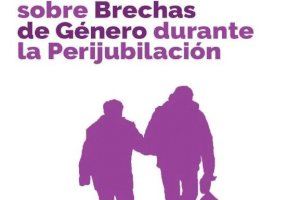 La Universitat de València organitza un simposi internacional de bretxes de gènere durant la prejubilació