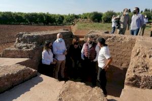 Alfondeguilla, La Llosa y Moncofa recuperan su patrimonio bélico