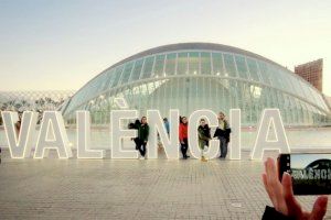 València será en 2022 la Capital Europea del Turismo Inteligente