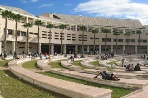 El Consejo de Gobierno de la Universidad de Alicante celebra mañana su reunión ordinaria de octubre