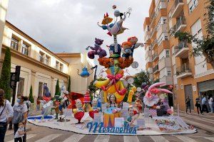 La Diputación potencia las fiestas de Castellón con ayudas directas a los municipios